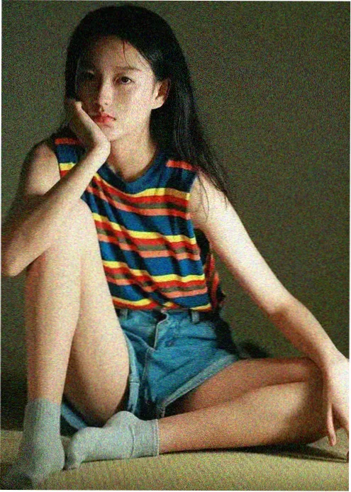 狐妖序章剧照